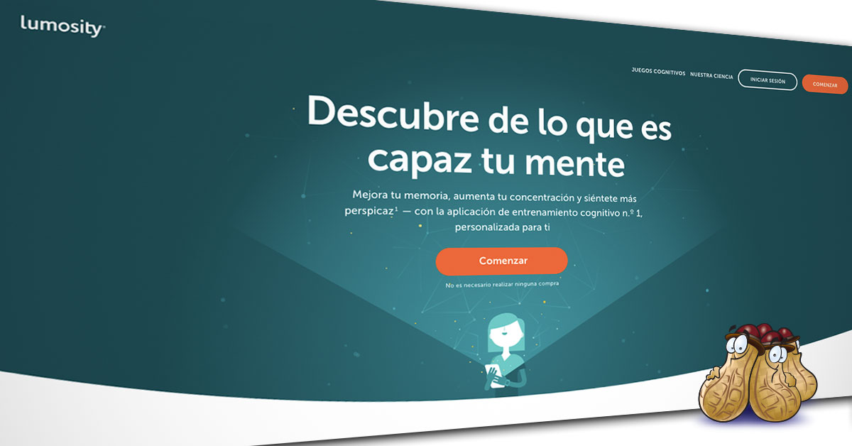 lumosity