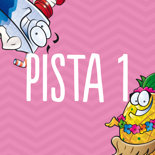 pista