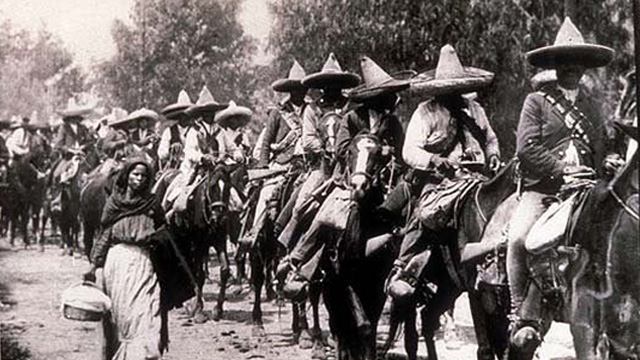 mexico