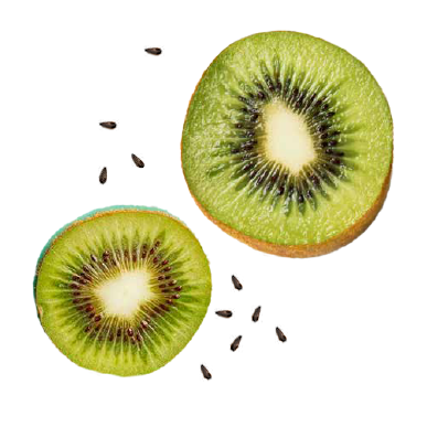 Juego de kiwi