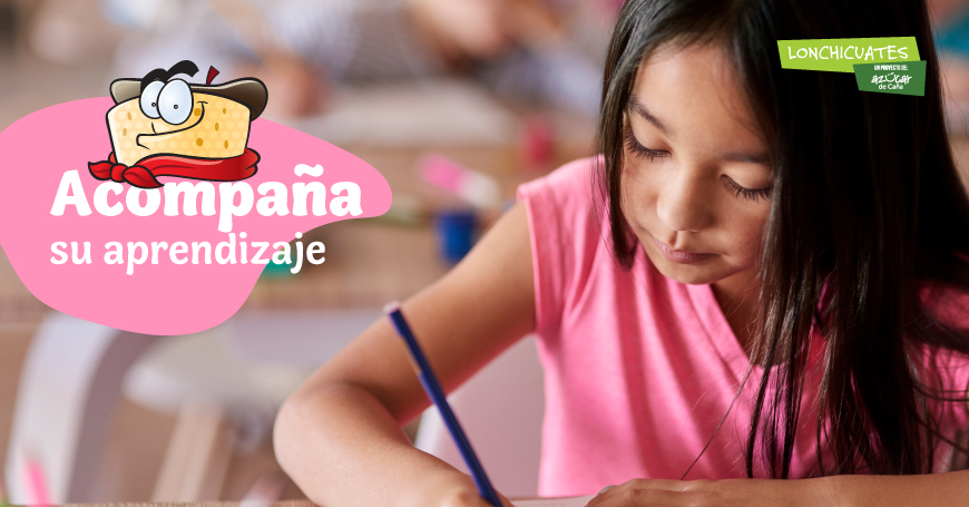 Cómo ayudar a tus hijos con la tarea sin  hacerla por ellos
