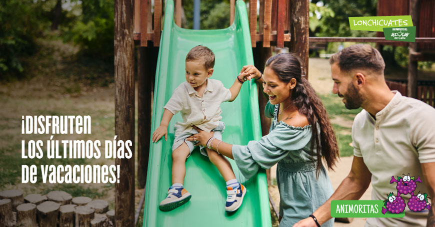 Últimos días de vacaciones: cómo recargar energía antes de volver a la rutina