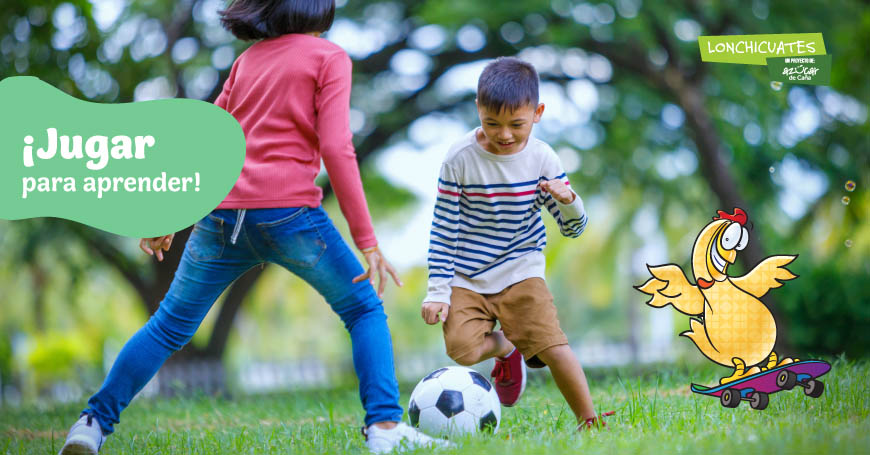 La ciencia detrás del recreo: por qué jugar sí  ayuda a aprender