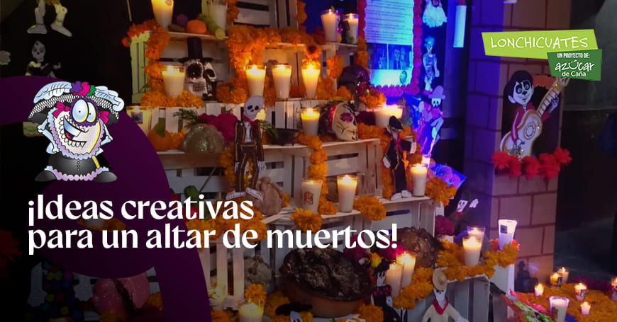 Lonchicuates imagen post - Celebra su recuerdo: Ideas creativas par...