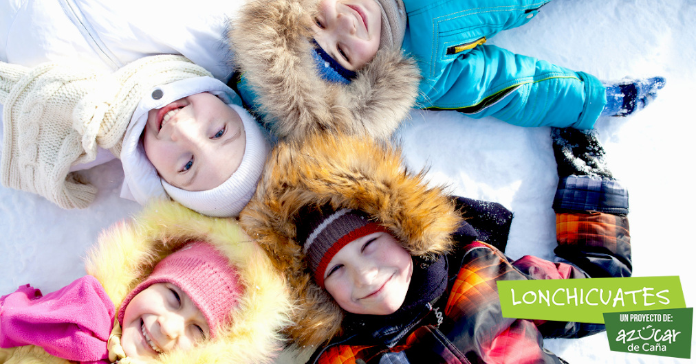 Imagen de portada Lonchicuates - 5 tips para disfrutar de un invierno saludable