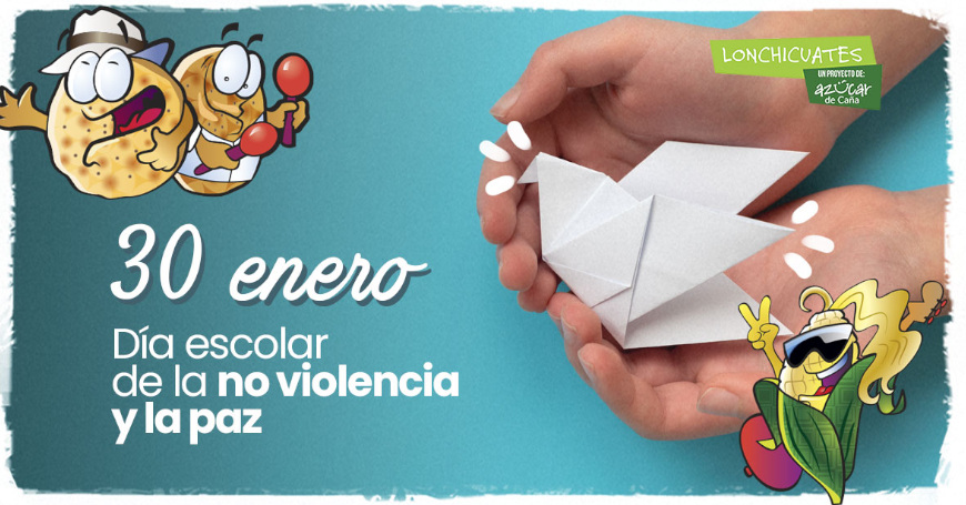 Imagen de portada Lonchicuates - ¿Niños contra niños? Tips para evitar el bullying escolar
