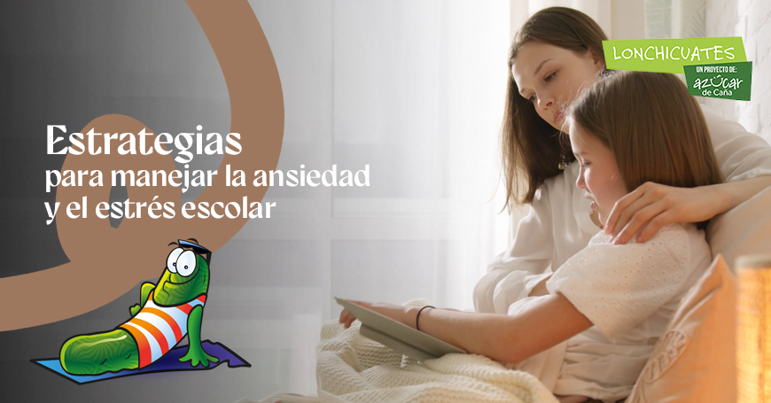 Imagen lonchicuates post - Estrategias para Mamás para manejar la a...