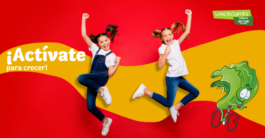 Más que juego: cómo el ejercicio impulsa el  crecimiento