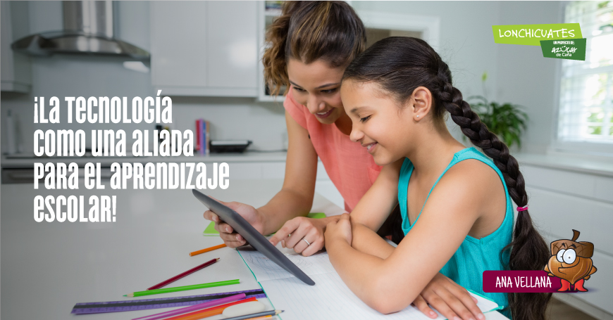 Educación inteligente: cuando la tecnología se vuelve tu compañera