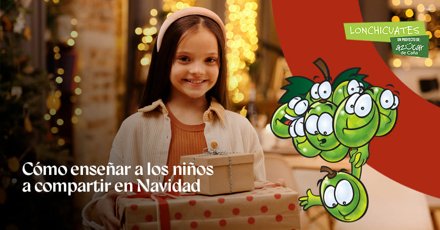 Imagen lonchicuates post - ¿Cómo enseñar a tus hijos el valor de co...